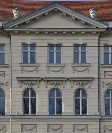 Verwaltung / Banken Potsdam